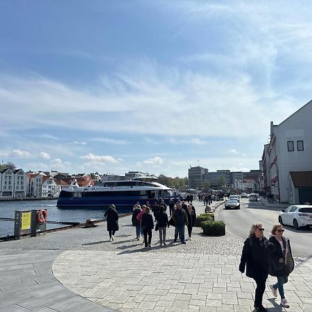 Roaldspiren Stavanger Exterior foto