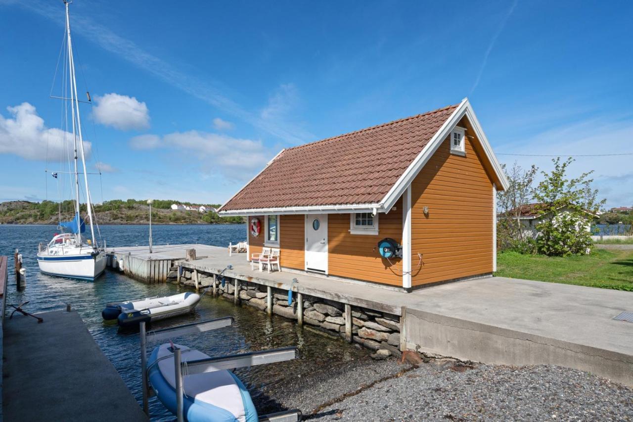 Roaldspiren Stavanger Exterior foto